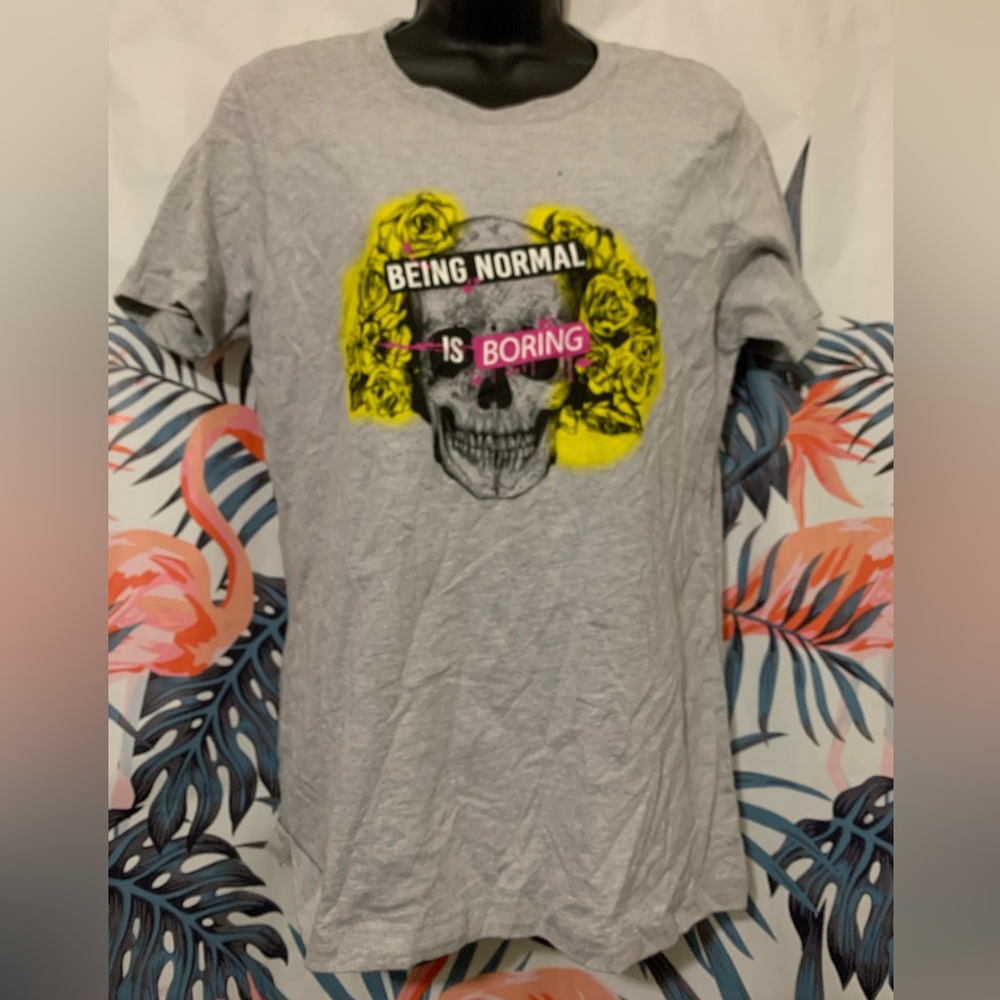 🔥5/$25 Lee Cooper T-Shirt Sz M